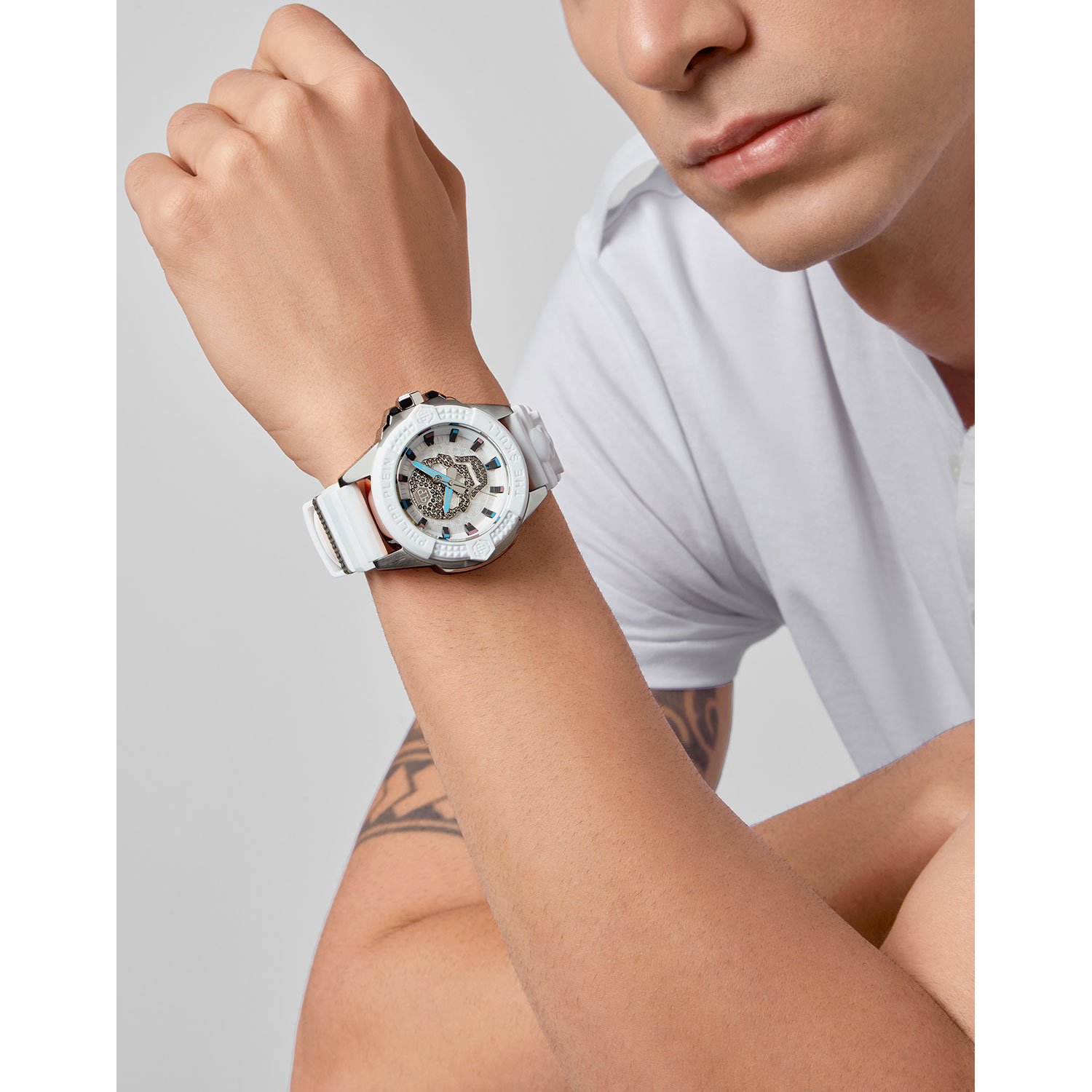 Philipp Plein PWAAA1521